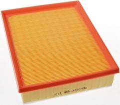 DENCKERMANN A141668 - FILTRO DE AIRE RENAULT LAGUNA III 2.0DCI 07-. LATITUDE 2.0DC
