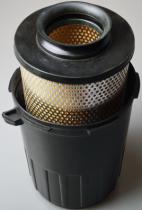 DENCKERMANN A141681 - FILTRO DE AIRE MERCEDES T1 88-