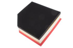 DENCKERMANN A141687 - FILTRO DE AIRE VOLVO XC90 3.2 06-12