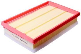DENCKERMANN A141691 - FILTRO DE AIRE FIAT BRAVO II 1.9 JTD 07-. STILO 1.9 JTD 03-