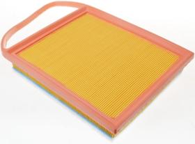 DENCKERMANN A141698 - FILTRO DE AIRE CITROEN BERLINGO/C3/C4/C5  PEUGEOT 207/308/50
