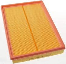 DENCKERMANN A141702 - FILTRO DE AIRE VW FOX 1.4 04/05-