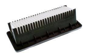 DENCKERMANN A141722 - FILTRO DE AIRE HYUNDAI I10 1.0 08-