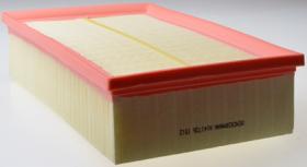 DENCKERMANN A141726 - FILTRO DE AIRE VOLKSWAGEN GOLF VII