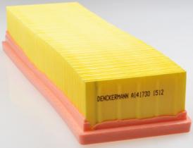 DENCKERMANN A141730 - FILTRO DE AIRE CITROEN C3 II 1.1I. 1.4I