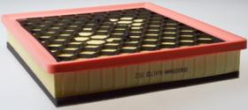 DENCKERMANN A141735 - FILTRO DE AIRE OPEL INSIGNIA
