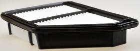 DENCKERMANN A141738 - FILTRO DE AIRE HONDA CIVIC VIII 1.4I 1/09->