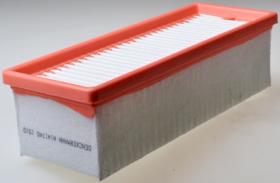 DENCKERMANN A141740 - FILTRO DE AIRE DACIA DUSTER 1.5DCI 10-