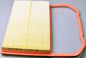 DENCKERMANN A141742 - FILTRO DE AIRE SKODA CITIGO 11-