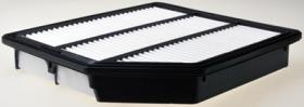 DENCKERMANN A141743 - FILTRO DE AIRE HYUNDAI IX55 3.0CRDI