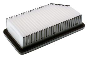 DENCKERMANN A141744 - FILTRO DE AIRE KIA RIO III 1.25 11-