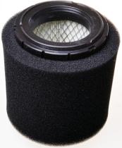 DENCKERMANN A141745 - FILTRO DE AIRE JEEP COMPASS 2.2CRD 10-