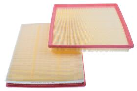 DENCKERMANN A141752 - FILTRO DE AIRE MERCEDES GL 420CDI