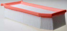 DENCKERMANN A141754 - FILTRO DE AIRE DACIA DOKKER 1.5DCI 12-
