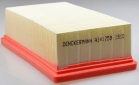 DENCKERMANN A141758 - FILTRO DE AIRE CITROEN C3 II 1.2 12-