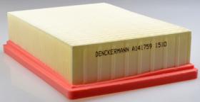 DENCKERMANN A141759 - FILTRO DE AIRE OPEL MOKKA 12-