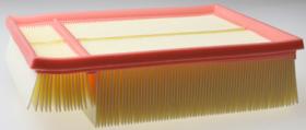 DENCKERMANN A141760 - FILTRO DE AIRE AUDI A4 S4 03-08
