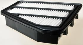 DENCKERMANN A141761 - FILTRO DE AIRE HONDA CIVIC IV DIESEL 12-