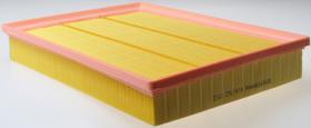 DENCKERMANN A141762 - FILTRO DE AIRE FIAT CROMA 2.4JTD 05-