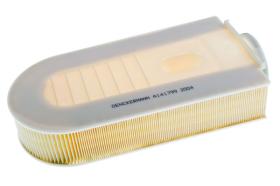 DENCKERMANN A141799 - FILTRO DE AIRE MERCEDES C W204 220CDI 07-