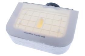 DENCKERMANN A141933 - FILTRO DE AIRE AUDI Q7 3.0TDI 15-