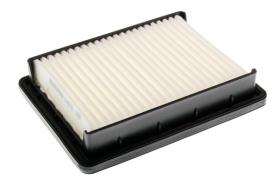 DENCKERMANN A142101 - FILTRO DE AIRE OPEL KARL 15-