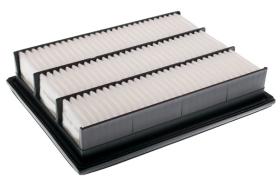DENCKERMANN A142129 - FILTRO DE AIRE SSANGYONG RODIUS II 2.0 XDI 13-