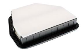 DENCKERMANN A146916 - FILTRO DE AIRE CHEVROLET CAPTIVA 2.2D 11-