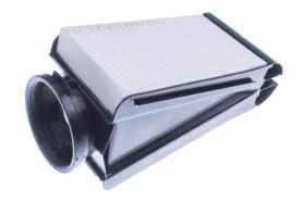 DENCKERMANN A146933 - FILTRO DE AIRE MERCEDES C W205 220D 13-