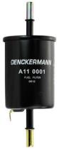 DENCKERMANN A110001 - *A110556* FILTRO COMBUSTIBLE DAEWOO LANOS 97-. NUBIRA I.II .