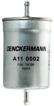 DENCKERMANN A110002 - *A110038* FILTRO COMBUSTIBLE ALFA ROMEO/ BMW/ CITROEN/ FIAT/