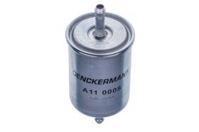 DENCKERMANN A110008 - FILTRO COMBUSTIBLE FIAT PUNTO 1.2 -99