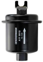 DENCKERMANN A110010 - FILTRO COMBUSTIBLE HONDA ACCORD 1.8I/2.0I/2.2I VTEC   CIVIC