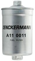 DENCKERMANN A110011 - FILTRO COMBUSTIBLE FORD SIERRA 2.0. 2.9 87.01-93.02. SCORPIO