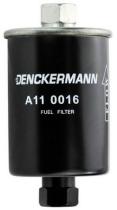 DENCKERMANN A110016 - *A110016A* FILTRO COMBUSTIBLE DAEWOO ESPERO. NEXIA 95-