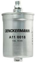 DENCKERMANN A110018 - FILTRO COMBUSTIBLE MERCEDES BENZ W124 2.3E (M102). DB 190 (W