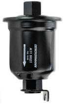 DENCKERMANN A110021 - FILTRO COMBUSTIBLE MITSUBISHI COLT.LANCER 1.5I 88-90