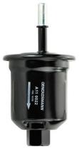 DENCKERMANN A110022 - FILTRO COMBUSTIBLE MITSUBISHI GALANT 2.0I 16V 2.5I 96-