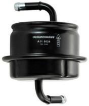 DENCKERMANN A110024 - *A130012* FILTRO COMBUSTIBLE SUZUKI SWIFT 1.0I.1.3I.GTI 1.3I