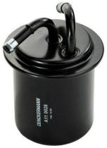 DENCKERMANN A110028 - FILTRO COMBUSTIBLE SUBARU LEGACY 1.8I.2.0I.2.0IT.2.2I 89-.IM