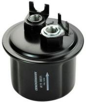 DENCKERMANN A110031 - FILTRO COMBUSTIBLE HONDA CIVIC 1.5I 16V.1.6I 16V 87-91.CRX 1