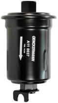 DENCKERMANN A110037 - FILTRO COMBUSTIBLE MITSUBISHI L400 96-05