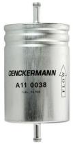DENCKERMANN A110038 - *A110002* FILTRO COMBUSTIBLE ALFA ROMEO/ BMW/ CITROEN/ FIAT/