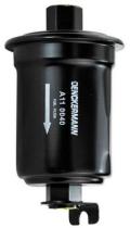DENCKERMANN A110040 - FILTRO COMBUSTIBLE TOYOTA CAMRY 2.0I 86-. CARINA II 1.6I.2.0