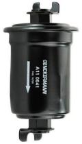 DENCKERMANN A110041 - FILTRO COMBUSTIBLE TOYOTA PREVIA 2.4I 16V 90-00
