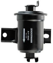 DENCKERMANN A110042 - FILTRO COMBUSTIBLE HYUNDAI PONY 90-95
