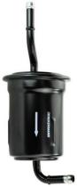 DENCKERMANN A110044 - FILTRO COMBUSTIBLE MAZDA 626 2.0I GT/2.0I 16V 10/87-91