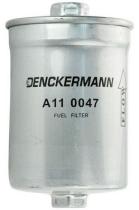 DENCKERMANN A110047 - FILTRO COMBUSTIBLE ALFA ROMEO 164 2.0T V6 91.03-98.09. 2.5 V