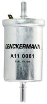 DENCKERMANN A110061 - FILTRO COMBUSTIBLE SMART 0.8CDI 11/99-01/04. FORTWO 0.8CDI 0