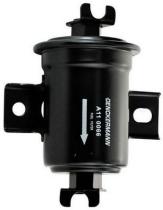 DENCKERMANN A110066 - FILTRO COMBUSTIBLE MITSUBISHI COLT.LANCER 1.5I 88-90